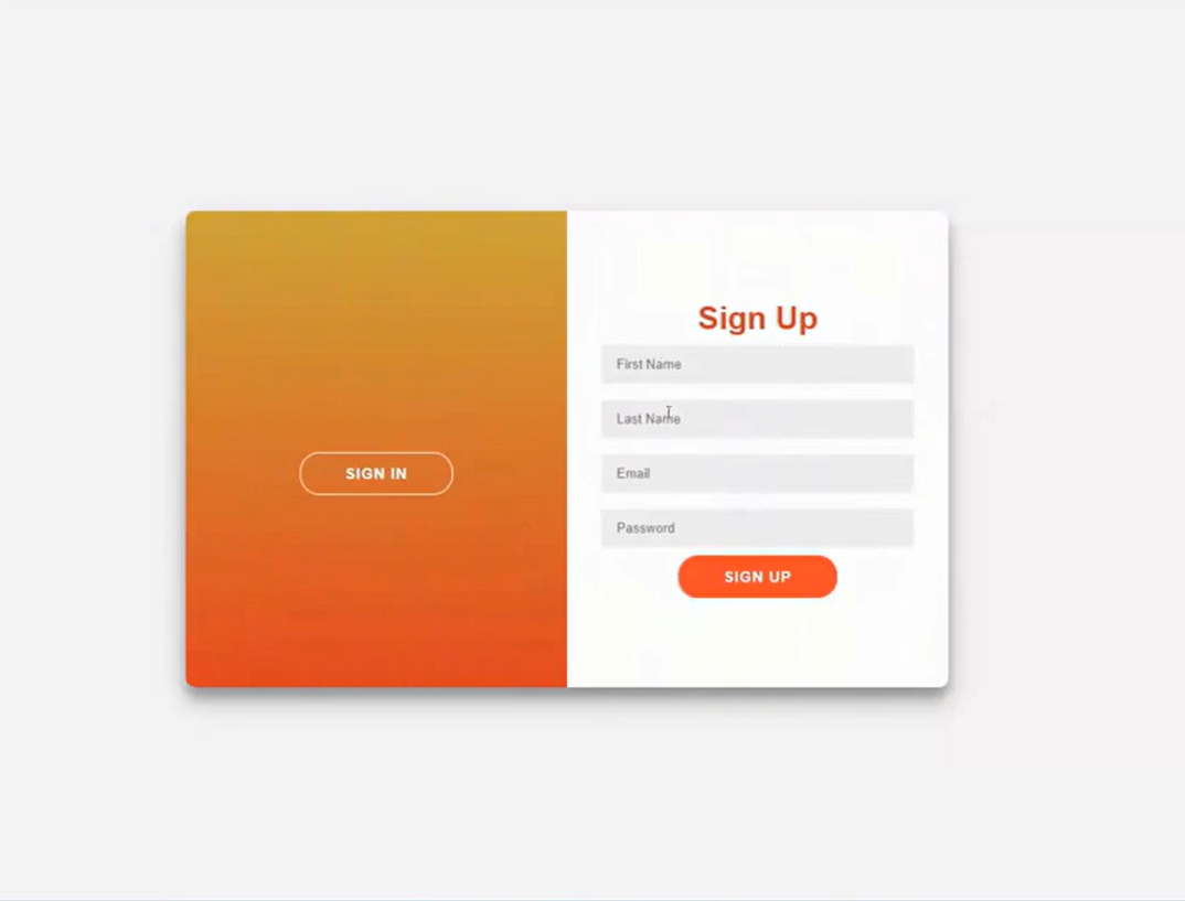 Contact Manager